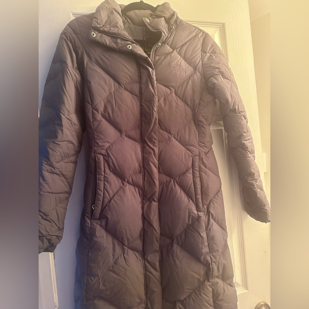 Great condition Northface Size XS Coat